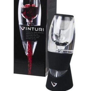 🍷Wine Lover’s Vinturi Essential Wine Aerator🍷